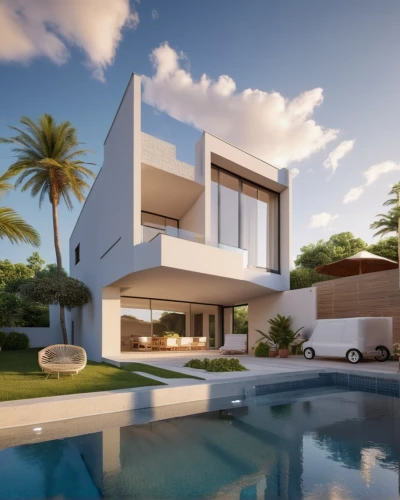 modern house,modern architecture,luxury property,dunes house,luxury home,holiday villa,modern style,3d rendering,beautiful home,contemporary,luxury real estate,cube house,florida home,pool house,house shape,tropical house,cubic house,mid century house,interior modern design,residential house,Photography,General,Realistic