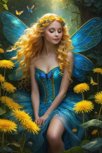 faery,faerie,fairy,fairy queen,little girl fairy,fantasy picture,fantasy art,cupido (butterfly),aurora butterfly,fairies aloft,fae,flower fairy,child fairy,rosa 'the fairy,fairy tale character,vanessa (butterfly),celtic woman,yellow butterfly,garden fairy,fairy world,Photography,General,Fantasy