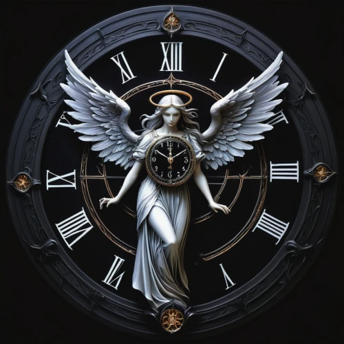 timepiece,clockmaker,clock face,longcase clock,clock,grandfather clock,wall clock,chronometer,time pointing,watchmaker,clockwork,time spiral,clocks,mechanical watch,time,new year clock,clock hands,time pressure,tower clock,angelology,Conceptual Art,Fantasy,Fantasy 30