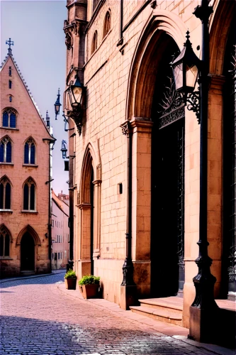 st marienkirche,chemnitz,wroclaw,zamek malbork,asamkirche,friborg minster,sigmaringen,erfurt,prague castle,frauenkirche,new-ulm,unterer marktplatz,hildesheim,metz,bamberg,gdańsk,hohenzollern castle,wissembourg,wiesbaden,gothic church,Illustration,Paper based,Paper Based 10