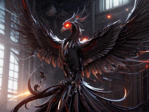 archangel,the archangel,dark angel,black angel,angel of death,angelology,business angel,garuda,corvus,uriel,lucifer,black raven,fallen angel,corvin,fire angel,daemon,harpy,death angel,spawn,winged