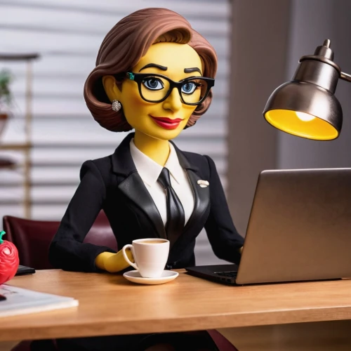 receptionist,businesswoman,business women,office worker,business woman,secretary,bussiness woman,night administrator,receptionists,businesswomen,women in technology,financial advisor,business girl,administrator,switchboard operator,work from home,bookkeeper,desk accessories,accountant,girl at the computer,Unique,3D,Clay