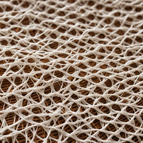 basket fibers,rope detail,jute rope,crochet pattern,fishing net,woven rope,woven fabric,sackcloth textured,burlap,fabric texture,twine,hemp rope,wire mesh,paper lace,honeycomb structure,crochet,openwork frame,jute sack,egg net,brown fabric,Photography,General,Realistic