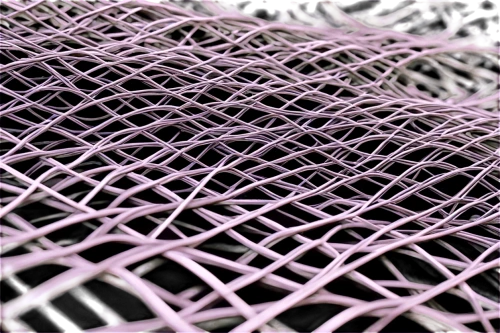 wire mesh,basket fibers,glass fiber,wireframe,twine,lattice,woven fabric,egg net,gradient mesh,tangle,woven,fishing net,cellophane noodles,fibers,woven rope,rope detail,wire entanglement,wireframe graphics,connective tissue,fishing nets,Illustration,Japanese style,Japanese Style 21