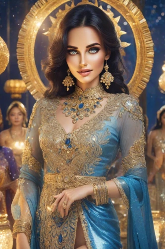 bollywood,jaya,diwali,sari,diwali banner,lakshmi,jasmine blue,diwali festival,gold ornaments,golden weddings,gold jewelry,radha,jasmine,indian celebrity,indian bride,deepika padukone,tarhana,diwali background,indian,aladha,Photography,Realistic