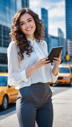 woman holding a smartphone,bussiness woman,auto financing,women in technology,online advertising,digital marketing,online business,payments online,sprint woman,online marketing,establishing a business,publish e-book online,channel marketing program,digital rights management,courier software,stock exchange broker,affiliate marketing,online course,sales person,blur office background,Illustration,Paper based,Paper Based 05