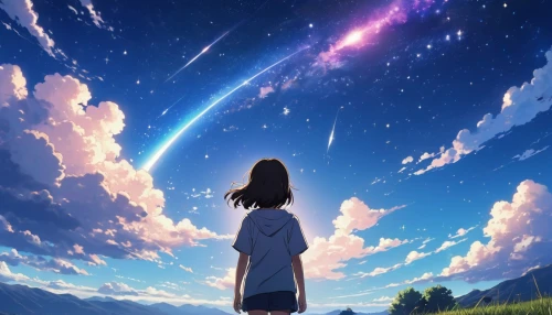 star sky,sky,starry sky,universe,falling star,earth rise,astronomer,falling stars,shooting star,world end,astronomical,starlight,sidonia,summer sky,cosmos,night sky,stargazing,cosmos wind,clear sky,the night sky,Photography,General,Realistic