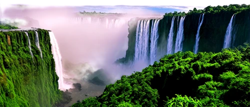 victoria falls,wasserfall,green waterfall,zambia,zimbabwe,bond falls,waterfalls,guyana,iguassu,wonders of the world,brown waterfall,congo,nigeria,water fall,falls,south africa,africa,south america,brazil,nile river,Conceptual Art,Fantasy,Fantasy 15