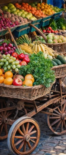 fruit stand,fruit market,cart of apples,greengrocer,farmer's market,market vegetables,fruit stands,farmers market,shopping cart vegetables,market fresh vegetables,vegetable market,basket of fruit,flower cart,wooden cart,straw cart,straw carts,basket with apples,fruits and vegetables,fruit car,medieval market,Art,Classical Oil Painting,Classical Oil Painting 01