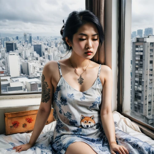 japanese woman,vintage asian,asian woman,mari makinami,asian girl,oriental girl,tea zen,floral japanese,tattoo girl,floral dress,asian vision,japanese tea,girl in overalls,janome chow,japanese patterns,bangkok,japan pattern,vietnamese woman,japanese kawaii,asia girl,Photography,Documentary Photography,Documentary Photography 11