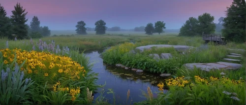 meadow landscape,meadow in pastel,ukraine,green meadow,dutch landscape,small meadow,summer meadow,meadow,salt meadow landscape,netherlands,flowering meadow,home landscape,nature landscape,mountain meadow,the netherlands,beautiful landscape,landscape nature,polder,wetland,alpine meadow,Art,Classical Oil Painting,Classical Oil Painting 42