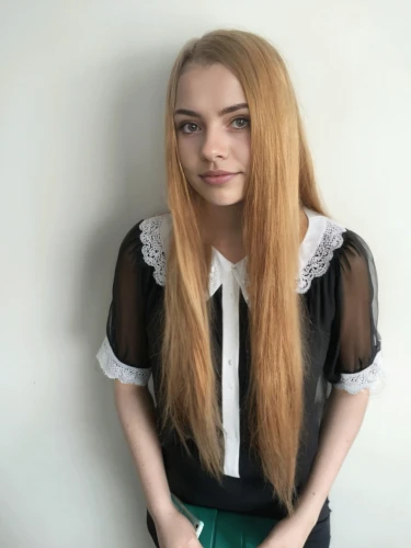 british semi-longhair,folk costume,redhead doll,belarus byn,school skirt,pippi longstocking,swedish german,ginger rodgers,school uniform,eurasian,vintage doll,paleness,female doll,artificial hair integrations,lace wig,irish,hoopskirt,girl in a historic way,long hair,portrait of a girl