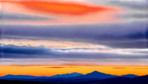 ruapehu,mountain sunrise,kamchatka,mount ngauruhoe,mount kahuranaki,calbuco volcano,braque d'auvergne,mitre peak,mount taranaki,fire mountain,taranaki,alpine sunset,mount saint helens,western tatras,atmosphere sunrise sunrise,tongariro,cloud image,skyscape,panoramic landscape,atmospheric phenomenon,Illustration,Abstract Fantasy,Abstract Fantasy 12