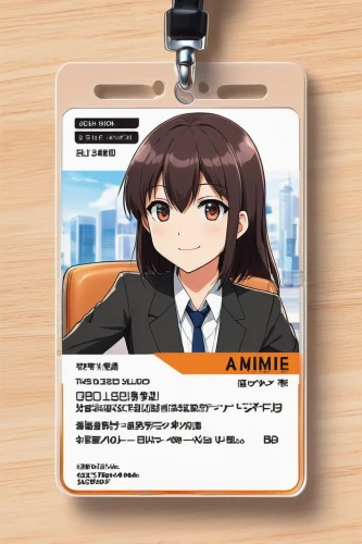 name tag,a plastic card,business card,square card,haruhi suzumiya sos brigade,adhesive note,identity document,ec card,mako,azuki bean,office ruler,name cards,keyring,key ring,weaver card,master card,administrator,check card,coaster,card,Illustration,Japanese style,Japanese Style 03