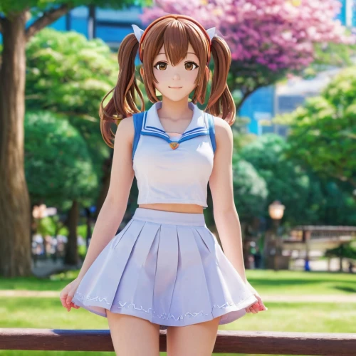 mikuru asahina,anime japanese clothing,miku maekawa,honmei choco,aqua,torii,kantai collection sailor,ayu,kotobukiya,anime girl,miku,cute clothes,doll dress,anime 3d,jin deui,mako,honoka,cyan,aa,hatsune miku,Illustration,Japanese style,Japanese Style 02