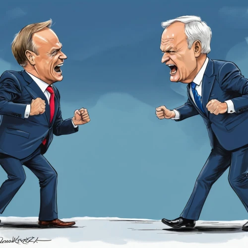 caricature,arguing,cartoon,churchill and roosevelt,euro crisis,economist,holder,puppets,duel,psd,handshake,debate,exchange of ideas,conflict,handshaking,confrontation,house of cards,shaking hands,shake hands,federal election,Illustration,Abstract Fantasy,Abstract Fantasy 23