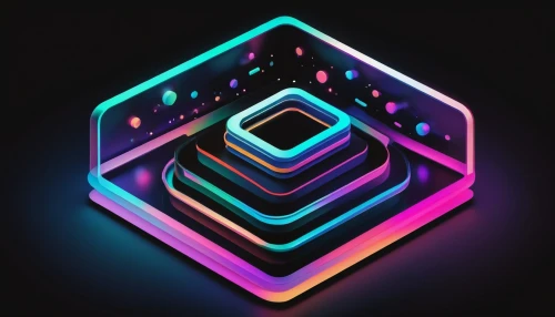 cinema 4d,tiktok icon,dribbble icon,neon arrows,dribbble,prism,80's design,isometric,spotify icon,prism ball,zigzag background,abstract retro,gradient effect,triangles background,neon light,neon coffee,cubic,geometric,dribbble logo,abstract design,Art,Artistic Painting,Artistic Painting 48