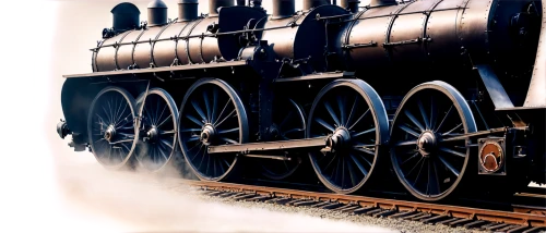 steam locomotives,steam engine,steam locomotive,steam power,train engine,steam train,ghost locomotive,steam special train,locomotives,iron wheels,steam machine,freight locomotive,heavy goods train locomotive,locomotive,tank cars,rolling stock,tender locomotive,tank wagons,full steam,steam icon,Art,Classical Oil Painting,Classical Oil Painting 31