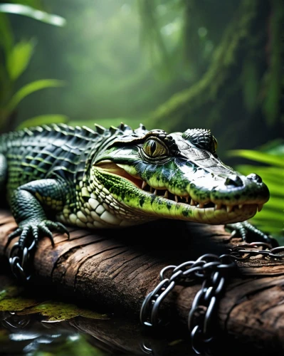 west african dwarf crocodile,crocodilian reptile,american alligator,freshwater crocodile,caiman crocodilus,philippines crocodile,south american alligators,crocodilian,alligator sleeping,real gavial,false gharial,young alligator,marsh crocodile,saltwater crocodile,american alligators,alligator,alligator mississipiensis,missisipi aligator,american crocodile,nile crocodile,Conceptual Art,Fantasy,Fantasy 06