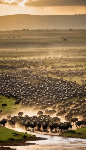 serengeti,buffalo herd,wildebeest,elephant herd,doñana national park,animal migration,etosha,tsavo,east africa,namibia,kenya africa,african elephants,watering hole,kurai steppe,buffalo herder,common eland,africa,great mara,water buffalo,african buffalo,Photography,General,Realistic