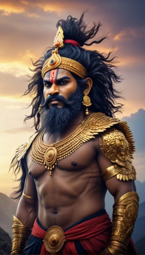 hanuman,ramayan,ramanguli,sadhu,god shiva,sadhus,ramayana,shiva,vishuddha,lord shiva,brahma,hindu,indian sadhu,sangharaja,nityakalyani,karnataka,rudraksha,jawaharlal,sea god,krishna,Photography,General,Realistic