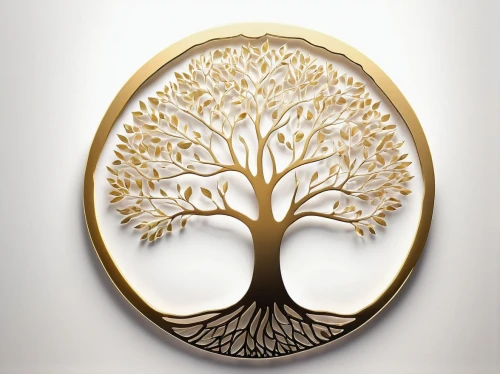 gold foil tree of life,circle shape frame,wood mirror,decorative frame,tree of life,decorative art,cardstock tree,flourishing tree,art nouveau frame,circular ornament,celtic tree,decorative plate,pacifier tree,circle around tree,wood art,bodhi tree,ornamental tree,oval frame,wood carving,the branches of the tree,Conceptual Art,Daily,Daily 05