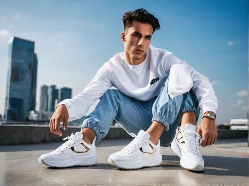 shoes icon,sneakers,blue shoes,white clothing,white boots,sneaker,farro,skate shoe,donskoy,men's shoes,holding shoes,denims,mens shoes,foot model,male model,active footwear,adidas,product photos,dj,tennis shoe,Conceptual Art,Daily,Daily 11