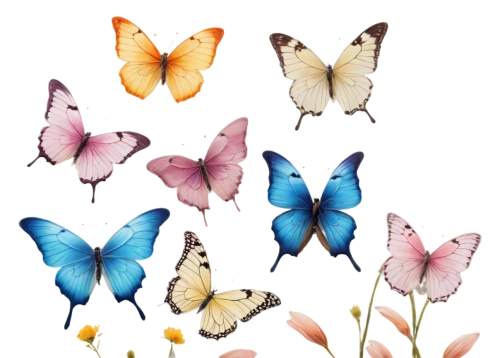 butterfly clip art,butterfly background,moths and butterflies,butterfly vector,butterflies,rainbow butterflies,blue butterfly background,butterfly wings,butterfly floral,callophrys,flutter,hesperia (butterfly),morpho,butterflay,papillon,lepidopterist,butterfly day,butterfly,morpho peleides,butterfly effect,Illustration,Paper based,Paper Based 16