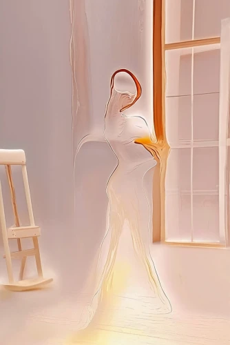 perfume bottle silhouette,wedding gown,wedding dress,decoration bird,floor lamp,drawing with light,mosquito net,table lamp,perfume bottle,light painting,cuckoo light elke,bridal dress,angel wing,b3d,hanging lamp,glass vase,bridal,blender,lamp,pointe shoe,Photography,General,Realistic