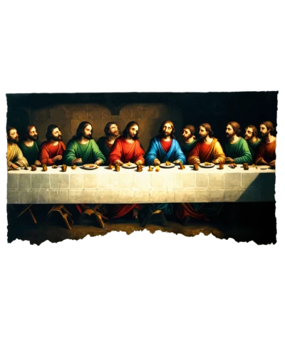last supper,holy supper,christmas crib figures,christ feast,marzipan figures,long table,nativity of jesus,nativity of christ,the occasion of christmas,colomba di pasqua,pentecost,christmas banner,rosca de reyes,miniature figures,menorah,conference table,pesach,holy communion,church painting,tablescape,Art,Classical Oil Painting,Classical Oil Painting 30