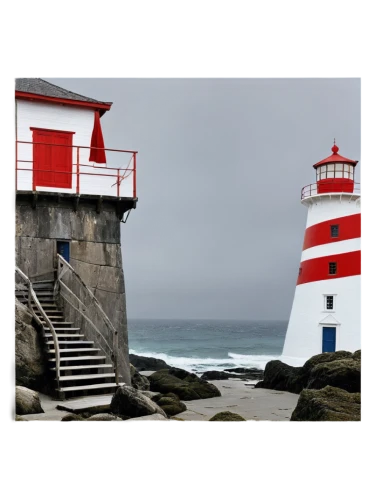 electric lighthouse,nubble,point lighthouse torch,petit minou lighthouse,red lighthouse,lighthouse,light house,crisp point lighthouse,vancouver island,light station,maine,battery point lighthouse,newfoundland,tofino,falkland islands,bretagne,pigeon point,finistère,caquelon,north atlantic,Photography,Black and white photography,Black and White Photography 13