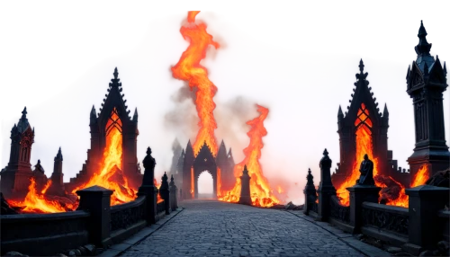 pillar of fire,the conflagration,conflagration,buddhist hell,city in flames,chimneys,the eternal flame,burning earth,door to hell,hogwarts,magma,fire background,fireplaces,lake of fire,burning torch,burning house,walpurgis night,smouldering torches,burn down,lava,Photography,General,Commercial