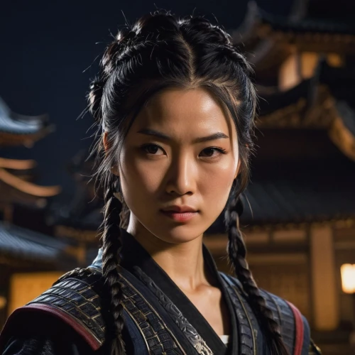 mulan,yi sun sin,arang,korean history,asian woman,oriental princess,female warrior,hanok,inner mongolian beauty,korean drama,beautiful girls with katana,main character,panokseon,katana,korean culture,dragon li,xing yi quan,oriental girl,songpyeon,korean won,Art,Classical Oil Painting,Classical Oil Painting 32