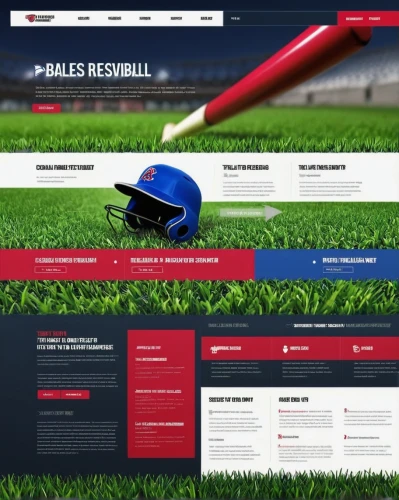 web mockup,baseball equipment,landing page,home page,website design,sports equipment,ball sports,dribbble,wiffle ball,wall & ball sports,homepage,website,web design,webdesign,joomla,css3,baseball field,batting helmet,football equipment,little league,Illustration,Paper based,Paper Based 10