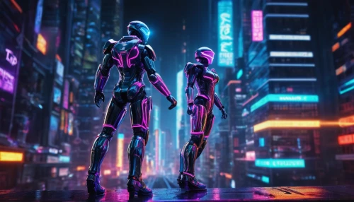 cyberpunk,neon human resources,futuristic,cyber,scifi,valerian,cg artwork,sci fiction illustration,nerve,dystopian,cybernetics,neon lights,cyberspace,sci - fi,sci-fi,neon light,neon arrows,sci fi,electro,dystopia,Unique,3D,Garage Kits