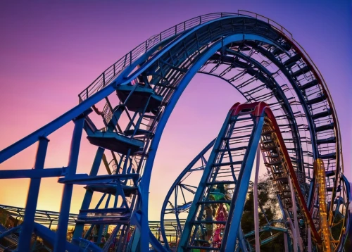 coaster,roller coaster,diamondback,rides amp attractions,corkscrew,california adventure,guess,theme park,mosel loop,amusement park,cyclone,mount everest,scandia,attraction theme,afterburner,attractions,prater,whirl,the disneyland resort,looping,Art,Classical Oil Painting,Classical Oil Painting 29