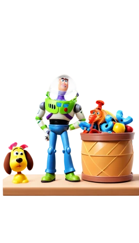 toy story,toy's story,skylanders,wooden toys,children toys,children's toys,construction toys,marzipan figures,cookware and bakeware,clay animation,skylander giants,motor skills toy,construction set toy,clay figures,toy box,food icons,play figures,cinema 4d,play-doh,playmobil,Illustration,Black and White,Black and White 23