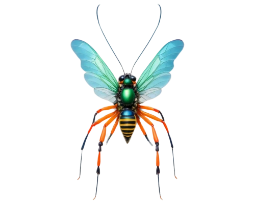 cuckoo wasps,membrane-winged insect,field wasp,blue-winged wasteland insect,chrysops,cicada,wasp,cyprinidae,butterfly vector,winged insect,sawfly,chelydridae,halictidae,insect,elapidae,drone bee,eumenidae,hymenoptera,wasps,megachilidae,Illustration,Retro,Retro 26
