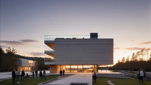 modern architecture,modern house,dunes house,cubic house,cube house,glass facade,modern building,archidaily,futuristic architecture,futuristic art museum,residential house,contemporary,corten steel,residential,espoo,arhitecture,metal cladding,model house,mclaren automotive,luxury property,Photography,General,Realistic