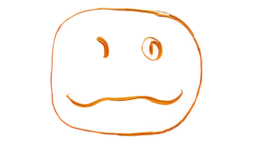 line face,emogi,half orange,orange,crying man,sad emoji,sad emoticon,bitter orange,potato character,satsuma,pumpkin face,butternut,valencia orange,blank profile picture,soundcloud icon,my clipart,gingerman,calabaza,pencil icon,angry man,Conceptual Art,Daily,Daily 07