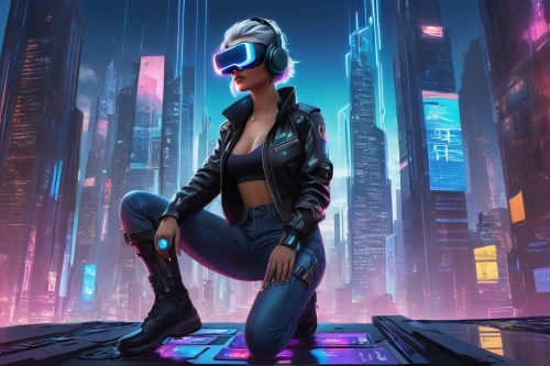 cyberpunk,futuristic,cyber,electro,nova,cg artwork,cobra,mute,cyber glasses,streampunk,renegade,sci fiction illustration,dystopian,masquerade,echo,dystopia,catwoman,birds of prey-night,indigo,ultraviolet,Unique,Design,Character Design