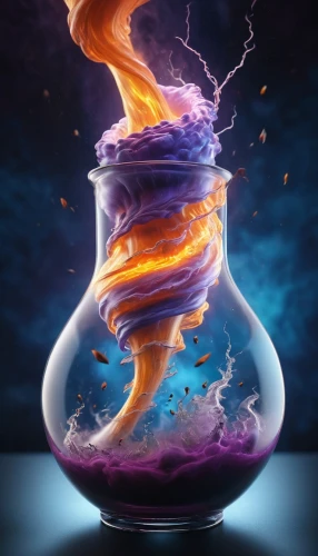 apophysis,bottle fiery,elements,five elements,colorful spiral,swirly orb,swirling,incandescent light bulb,fire artist,incandescent lamp,potions,digital compositing,photoshop manipulation,photo manipulation,plasma,magical pot,divine healing energy,combustion,firespin,crystal ball-photography,Photography,General,Cinematic