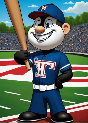 mascot,the mascot,american baseball player,baseball player,baseball umpire,baseball uniform,little league,baseball,little leaguer,baseball coach,infielder,batting helmet,baseball bat,tom,ung,batter,baseball team,baseball equipment,sweep,marmota marmota,Illustration,Vector,Vector 20