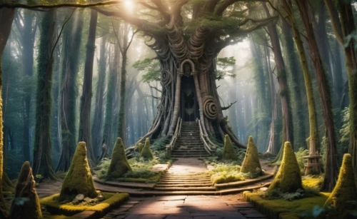enchanted forest,forest path,fairy forest,elven forest,the mystical path,fairytale forest,holy forest,forest tree,forest road,forest of dreams,the forest,fantasy picture,germany forest,forest landscape,magic tree,forest background,forest,tree top path,wooden path,cartoon video game background,Photography,General,Realistic