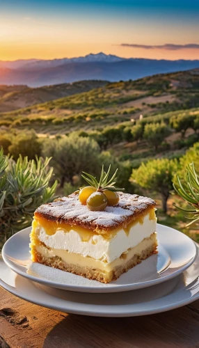 mille-feuille,streuselkuchen,argentina desert,cassata,foot in dessert,dobos torte,zwiebelkuchen,desert background,turrón,desert,layer cake,reibekuchen,tres leches cake,torta,tiramisu,orange cake,torte,gelatin dessert,citrus cake,kilimanjaro,Photography,General,Realistic