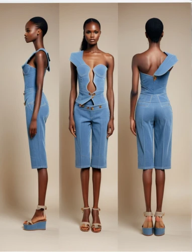 denim jumpsuit,denim shapes,one-piece garment,denim fabric,jumpsuit,fashion design,garment,mazarine blue,jeans pattern,women's clothing,garments,asymmetric cut,rwanda,dress form,fashion designer,menswear for women,fashion shoot,blueprint,raw silk,cutouts,Photography,Fashion Photography,Fashion Photography 01