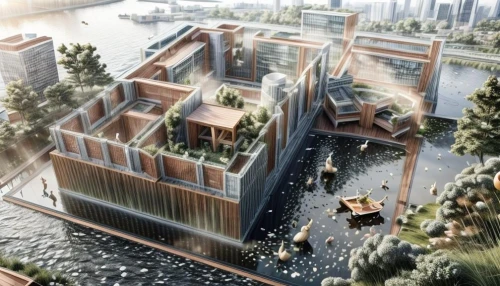barangaroo,eco-construction,cube stilt houses,aqua studio,urban design,archidaily,3d rendering,new housing development,cubic house,mixed-use,urban development,school design,eco hotel,solar cell base,kirrarchitecture,tianjin,construction site,autostadt wolfsburg,modern office,shipping containers