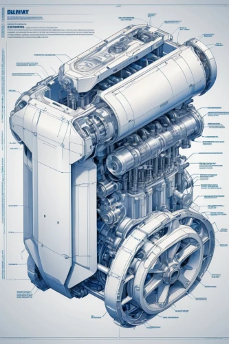 internal-combustion engine,automotive engine part,illustration of a car,car engine,truck engine,automotive engine timing part,engine,bmw engine,hydrogen vehicle,4-cylinder,vehicle service manual,automotive design,mercedes engine,8-cylinder,hybrid electric vehicle,automotive fuel system,ford escape hybrid,cylinder block,engine block,slk 230 compressor,Unique,Design,Blueprint