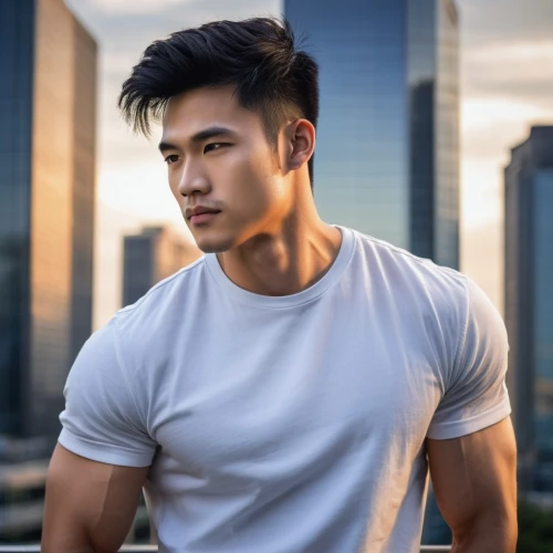 kai yang,filipino,janome chow,male model,vietnamese,asian,kai bei,asian semi-longhair,su yan,pham ngu lao,han thom,asian vision,kaew chao chom,xuan lian,bánh rán,xiangwei,tai qi,yun niang fresh in mind,active shirt,white shirt,Conceptual Art,Daily,Daily 32