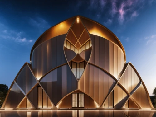 wooden church,christ chapel,wooden facade,timber house,archidaily,metal cladding,futuristic architecture,wooden sauna,facade panels,wooden construction,wigwam,wood structure,lotus temple,quilt barn,forest chapel,kirrarchitecture,islamic architectural,pilgrimage chapel,building honeycomb,house of prayer,Photography,General,Realistic